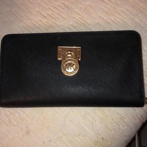 Michael Kors wallet